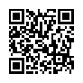 本网页连接的 QRCode