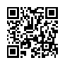 本网页连接的 QRCode