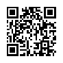 本网页连接的 QRCode