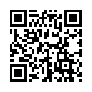 本网页连接的 QRCode