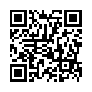 本网页连接的 QRCode