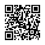 本网页连接的 QRCode