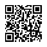 本网页连接的 QRCode