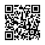 本网页连接的 QRCode