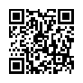 本网页连接的 QRCode