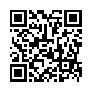 本网页连接的 QRCode