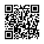 本网页连接的 QRCode