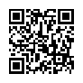 本网页连接的 QRCode