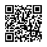 本网页连接的 QRCode