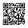 本网页连接的 QRCode