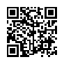 本网页连接的 QRCode