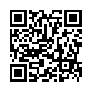 本网页连接的 QRCode