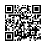 本网页连接的 QRCode