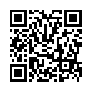 本网页连接的 QRCode