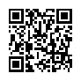 本网页连接的 QRCode