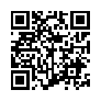 本网页连接的 QRCode