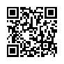 本网页连接的 QRCode