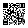 本网页连接的 QRCode