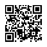 本网页连接的 QRCode