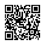 本网页连接的 QRCode