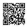 本网页连接的 QRCode