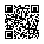 本网页连接的 QRCode