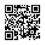 本网页连接的 QRCode