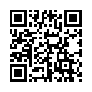 本网页连接的 QRCode