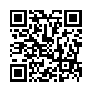 本网页连接的 QRCode