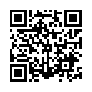 本网页连接的 QRCode