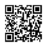 本网页连接的 QRCode