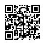 本网页连接的 QRCode