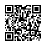 本网页连接的 QRCode