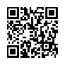 本网页连接的 QRCode
