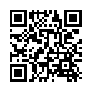 本网页连接的 QRCode