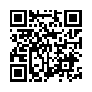 本网页连接的 QRCode