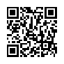 本网页连接的 QRCode