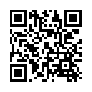 本网页连接的 QRCode