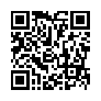 本网页连接的 QRCode