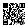 本网页连接的 QRCode