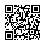 本网页连接的 QRCode