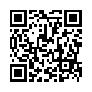 本网页连接的 QRCode