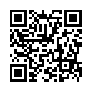 本网页连接的 QRCode