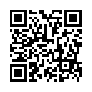 本网页连接的 QRCode