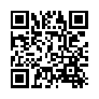 本网页连接的 QRCode