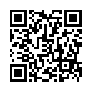 本网页连接的 QRCode