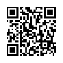 本网页连接的 QRCode