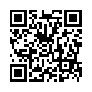 本网页连接的 QRCode