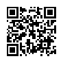 本网页连接的 QRCode