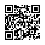 本网页连接的 QRCode